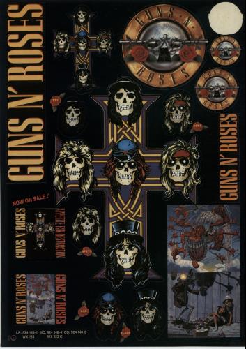 ダ*タ様 GUNS N' ROSES - GN'R Lies LP ワーナーパイ GUNS N ROSES ダ*タ様 GUNS N' ROSES - GN'R Lies LP ワーナーパイ GUNS N ROSES
